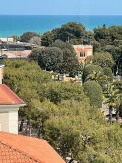 appartamento in affitto a Civitanova Marche in zona Porto Civitanova