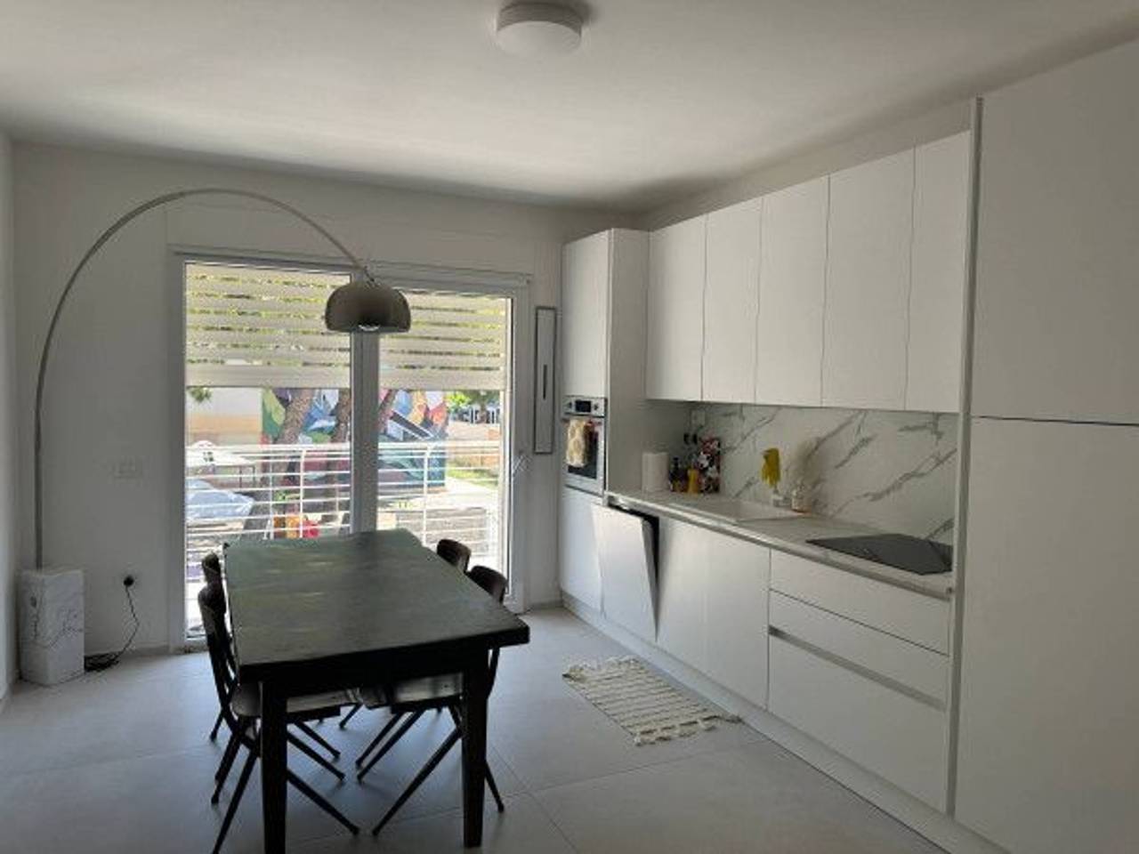 appartamento in affitto a Civitanova Marche in zona Fontespina