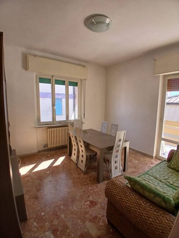 appartamento in affitto a Civitanova Marche in zona San Marone