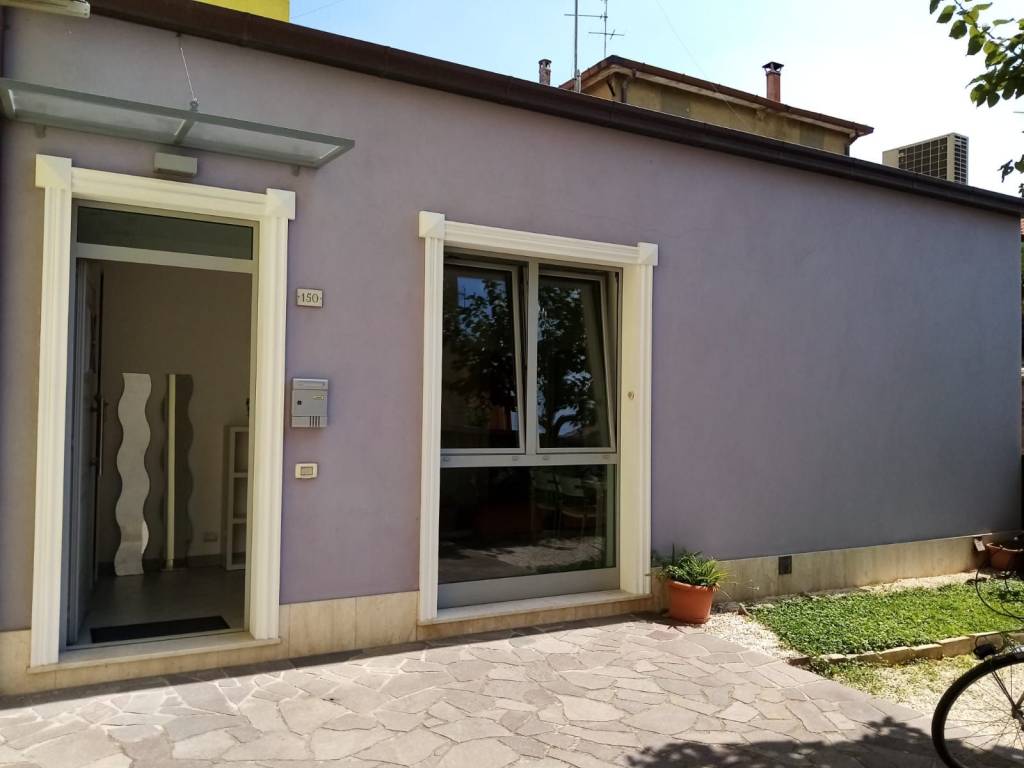 appartamento in affitto a Civitanova Marche in zona San Marone