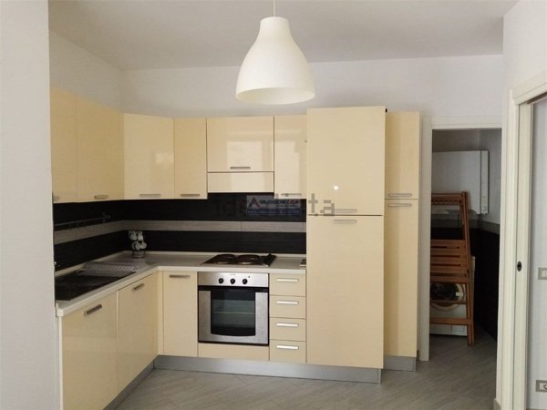 appartamento in affitto a Civitanova Marche in zona San Marone