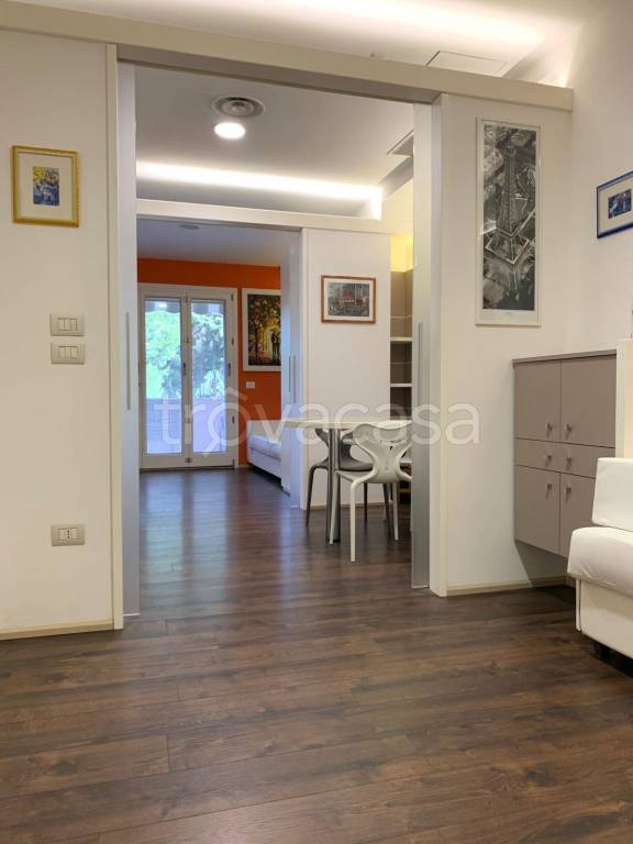 appartamento in affitto a Civitanova Marche