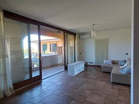 appartamento in affitto a Civitanova Marche in zona Fontespina