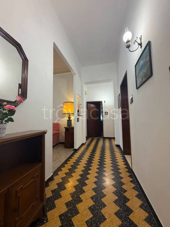 appartamento in affitto a Civitanova Marche