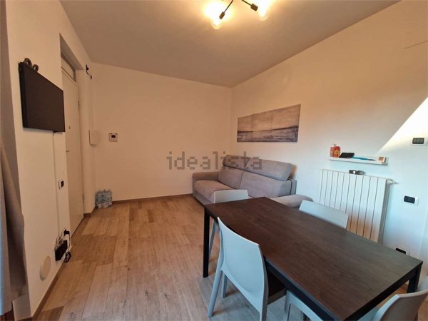 appartamento in affitto a Civitanova Marche in zona Fontespina