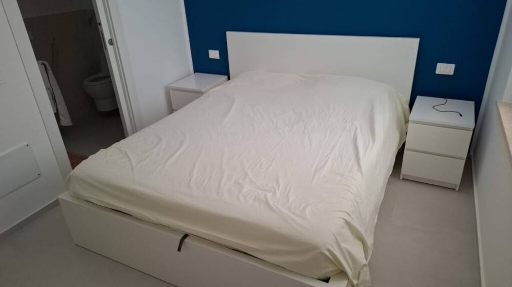 appartamento in affitto a Civitanova Marche in zona San Marone