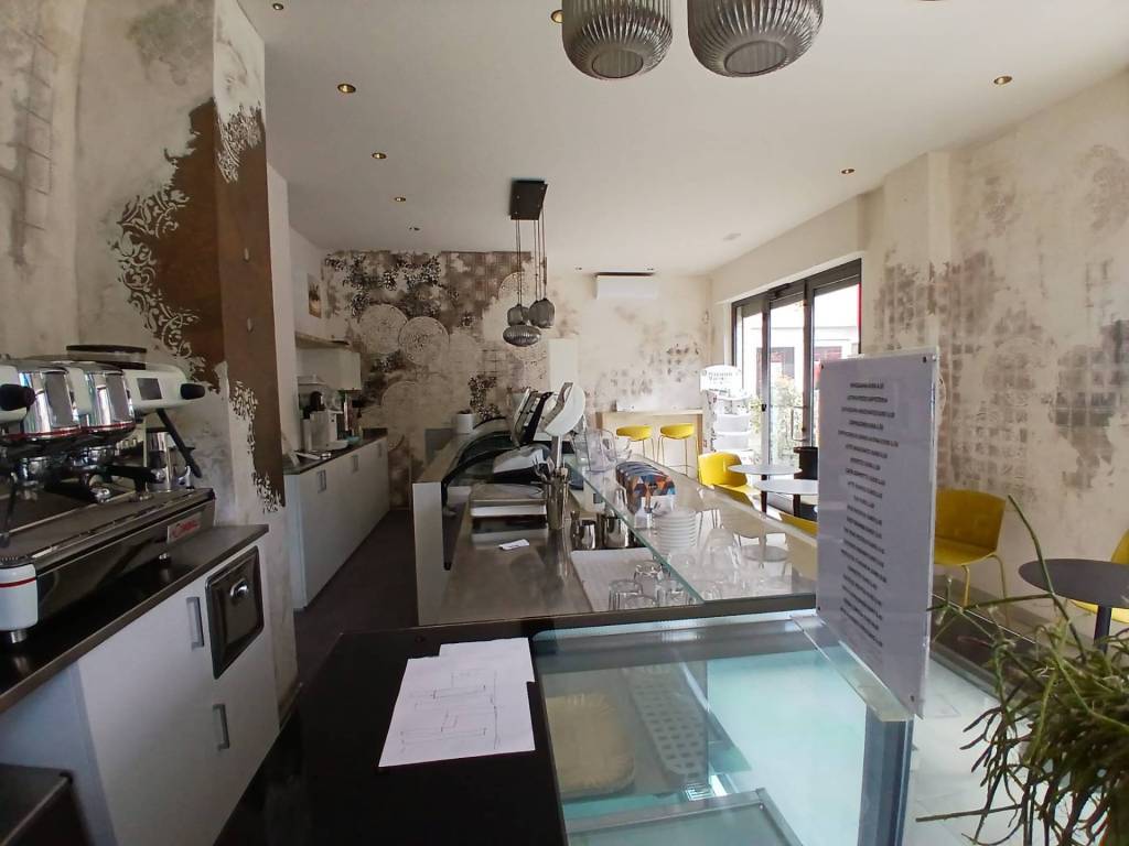 negozio in affitto a Civitanova Marche