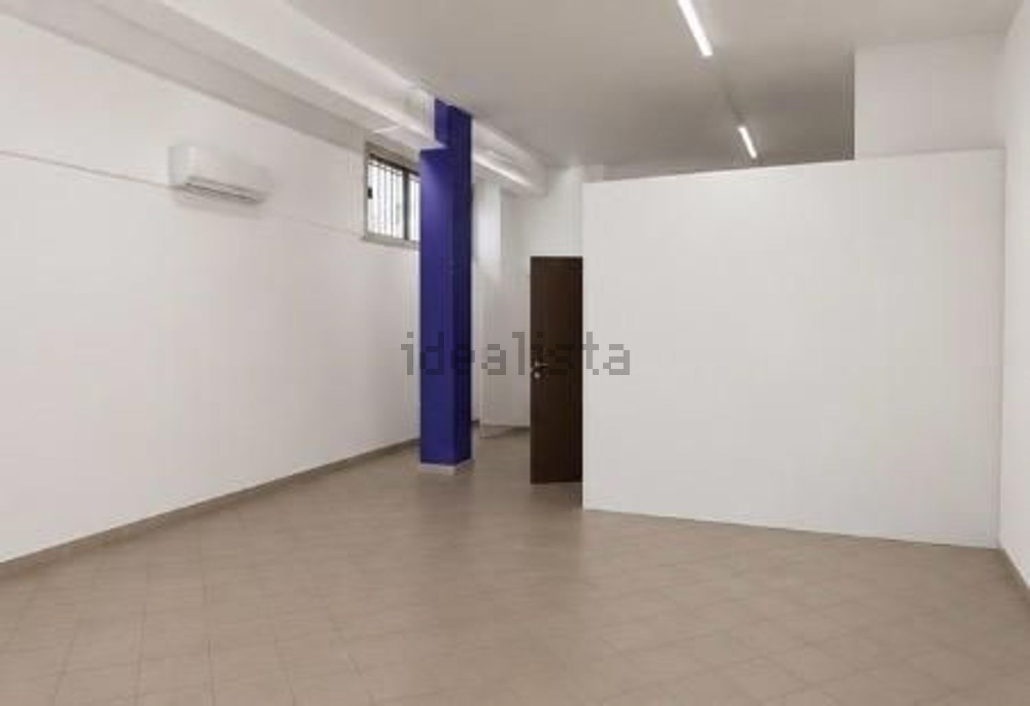 locale commerciale in affitto a Civitanova Marche
