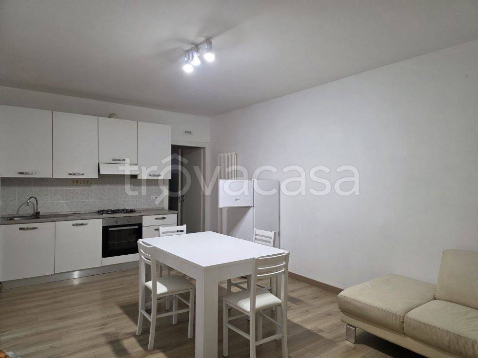 appartamento in affitto a Civitanova Marche