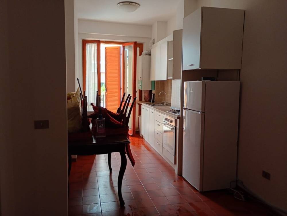 appartamento in affitto a Civitanova Marche in zona Porto Civitanova