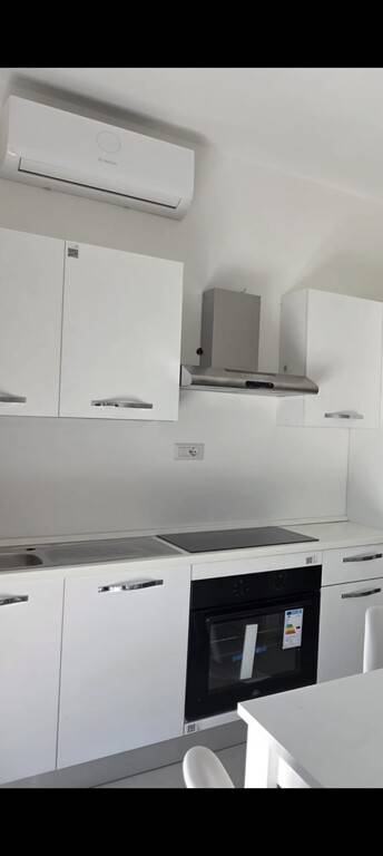 appartamento in affitto a Civitanova Marche in zona Fontespina