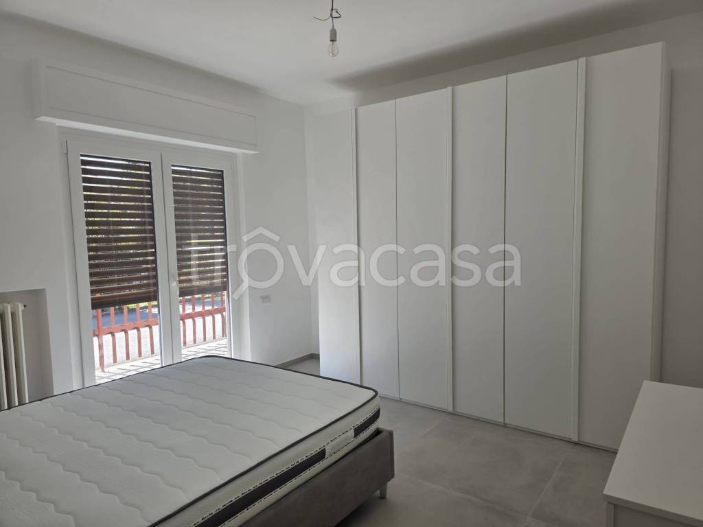 appartamento in affitto a Civitanova Marche in zona Porto Civitanova