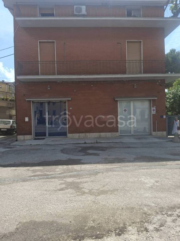 negozio in affitto a Civitanova Marche
