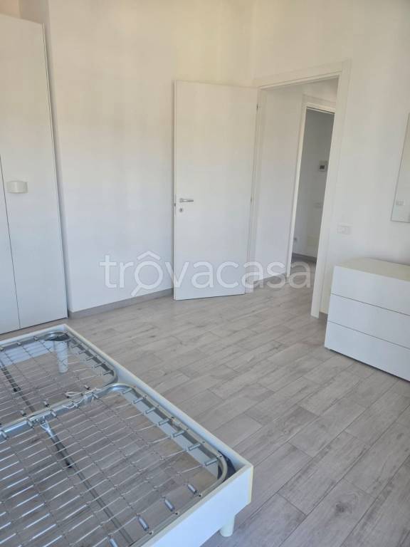 appartamento in affitto a Civitanova Marche in zona San Marone