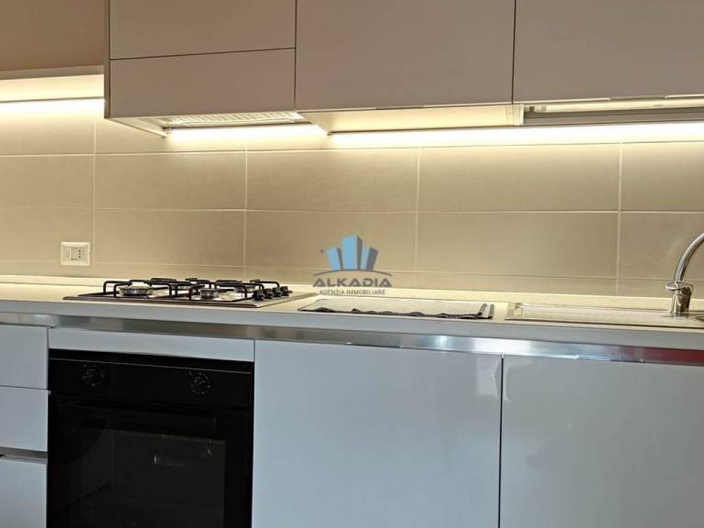 appartamento in affitto a Civitanova Marche in zona Porto Civitanova