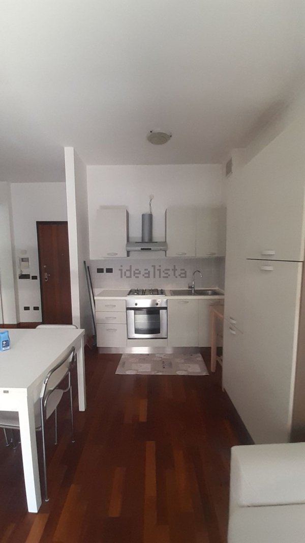 appartamento in affitto a Civitanova Marche in zona Porto Civitanova