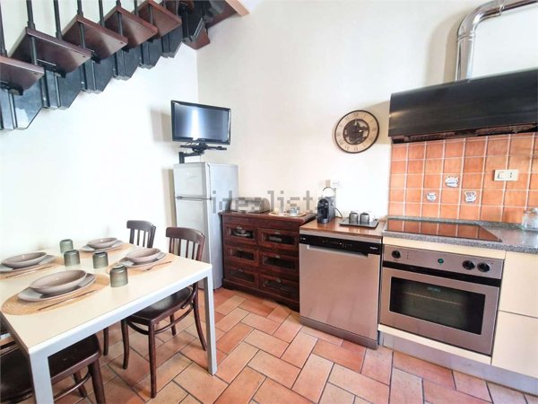 appartamento in affitto a Civitanova Marche in zona Porto Civitanova