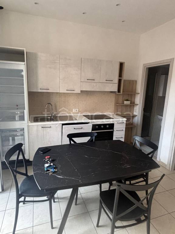 appartamento in affitto a Civitanova Marche in zona San Marone