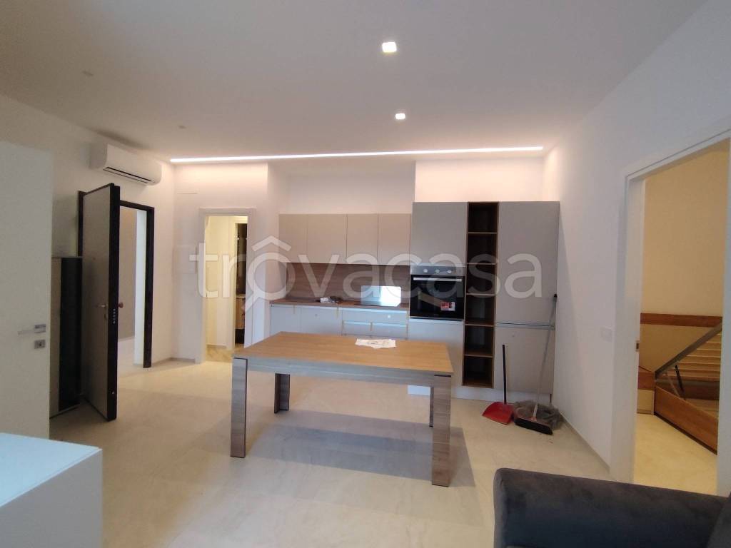 appartamento in affitto a Civitanova Marche