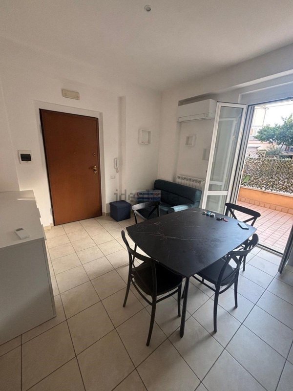 appartamento in affitto a Civitanova Marche in zona San Marone