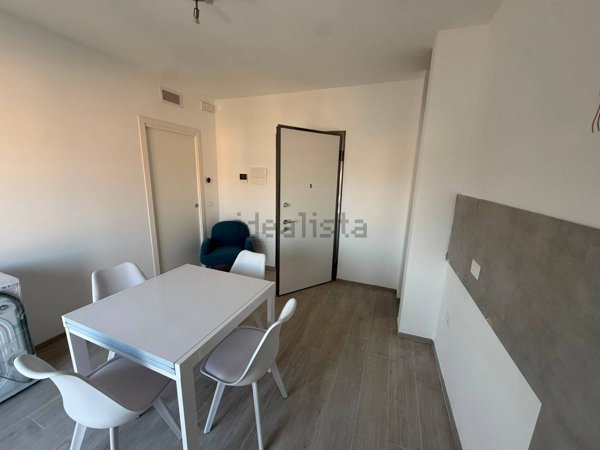 appartamento in affitto a Civitanova Marche in zona Fontespina