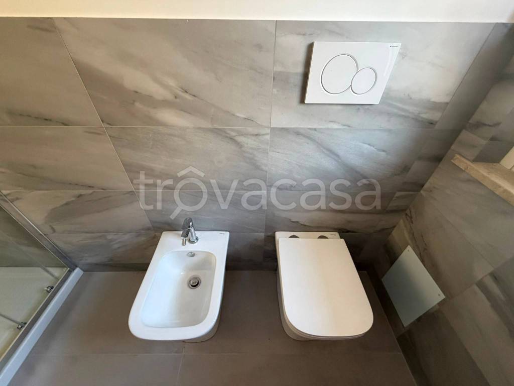 appartamento in affitto a Civitanova Marche in zona Porto Civitanova