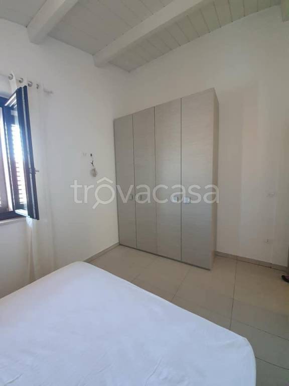appartamento in affitto a Civitanova Marche in zona San Marone