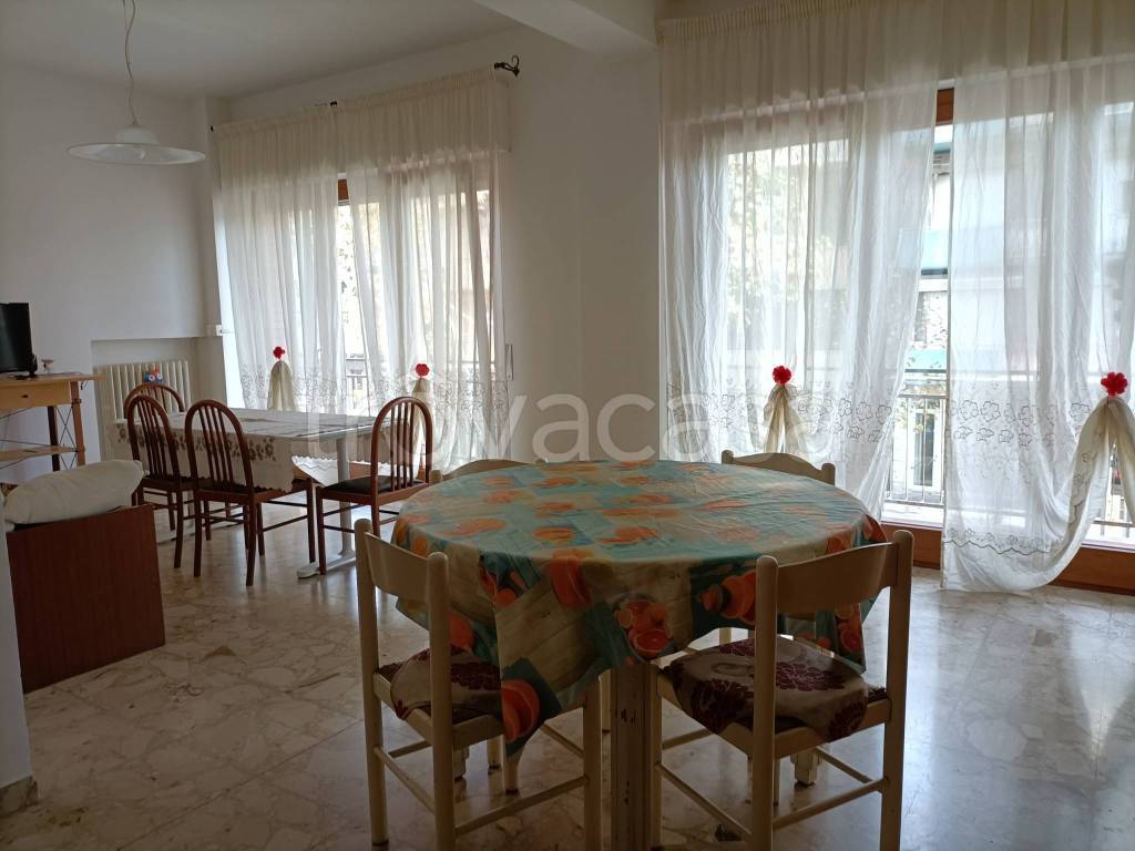 appartamento in affitto a Civitanova Marche in zona San Marone