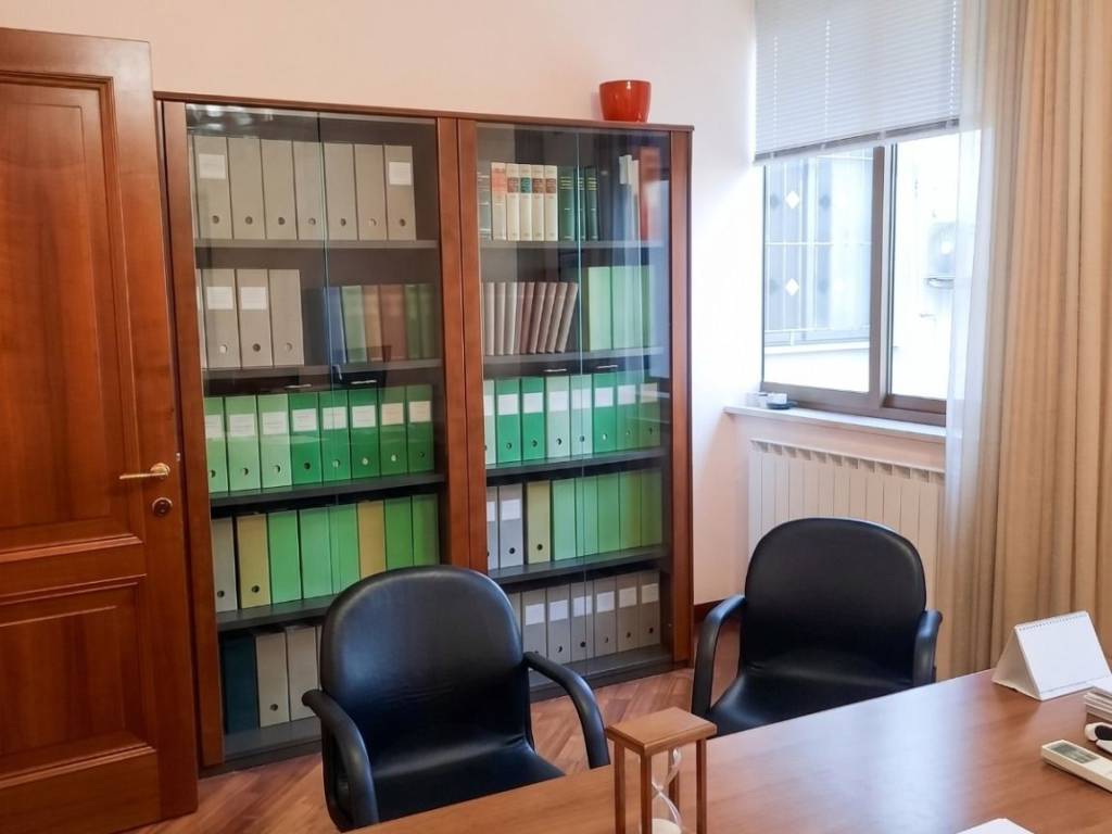 ufficio in affitto a Civitanova Marche in zona San Marone