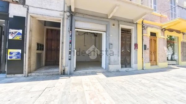 appartamento in affitto a Civitanova Marche in zona Porto Civitanova