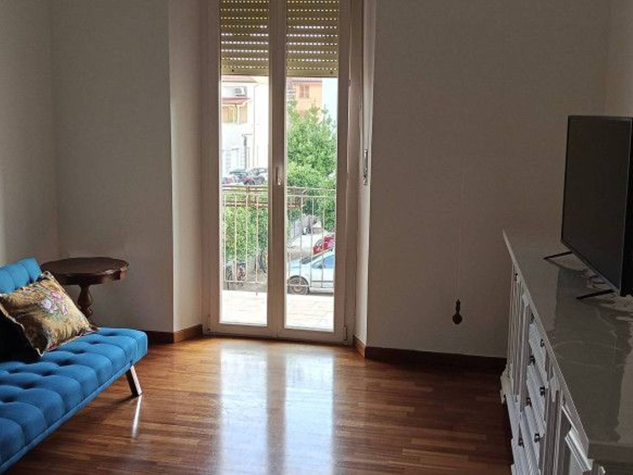 appartamento in affitto a Civitanova Marche in zona Porto Civitanova