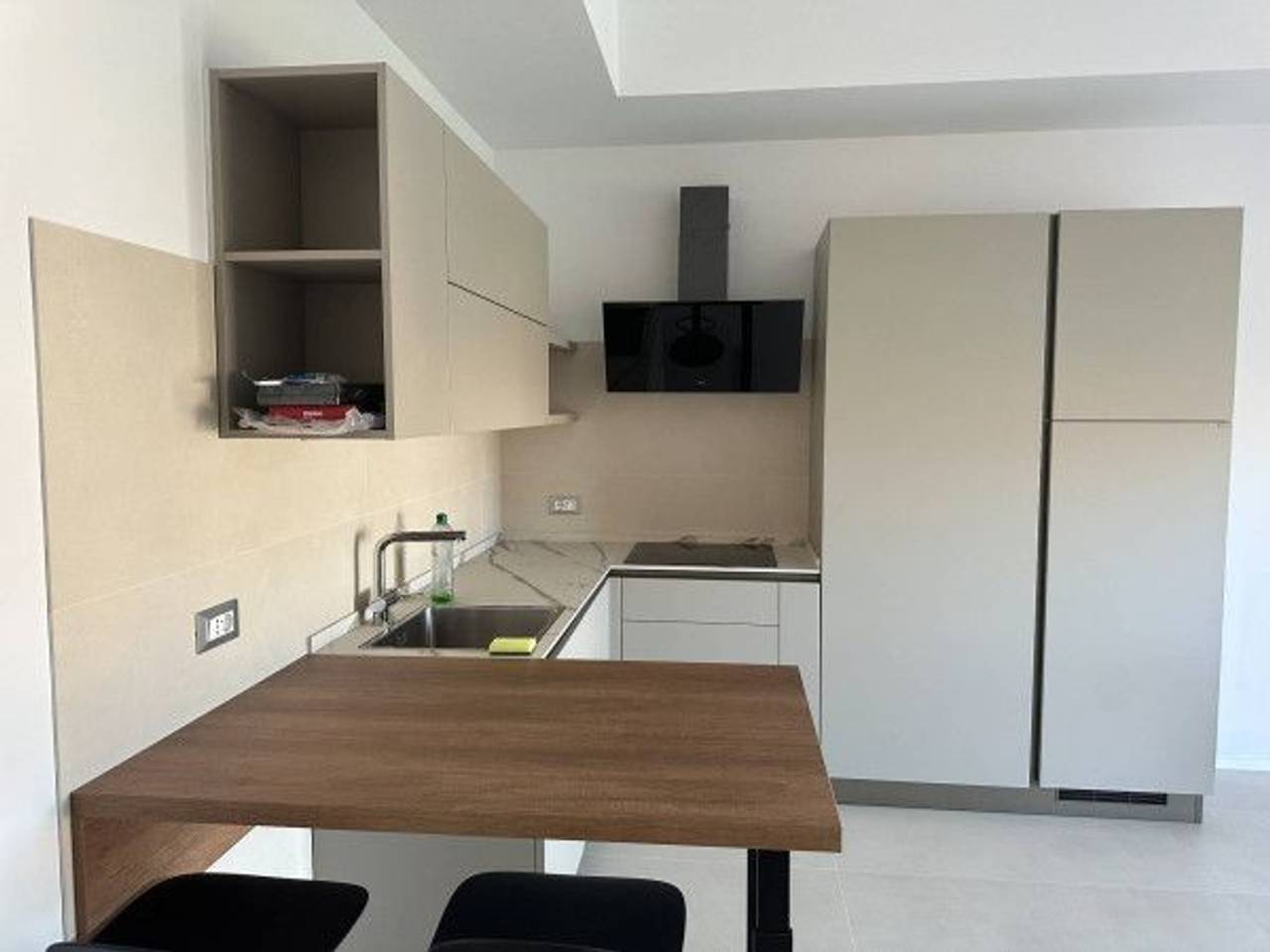 appartamento in affitto a Civitanova Marche in zona Porto Civitanova
