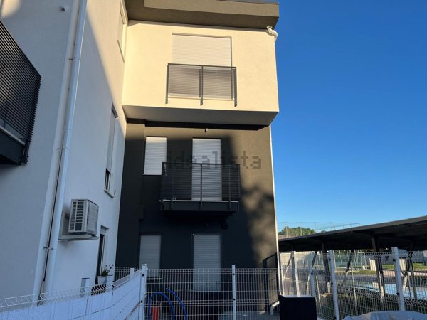 appartamento in affitto a Civitanova Marche in zona San Marone