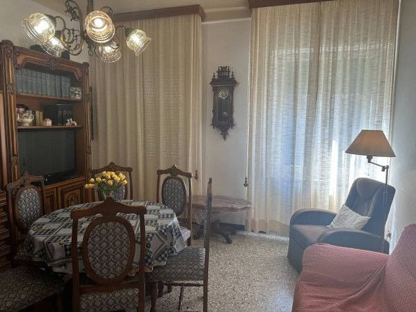 appartamento in affitto a Civitanova Marche in zona Fontespina