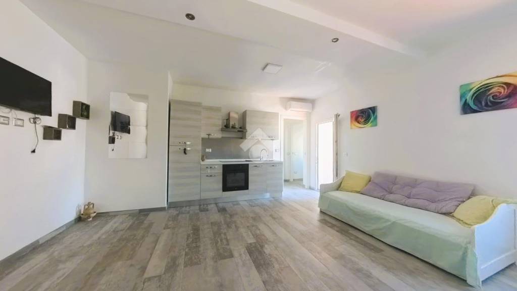 appartamento in affitto a Civitanova Marche