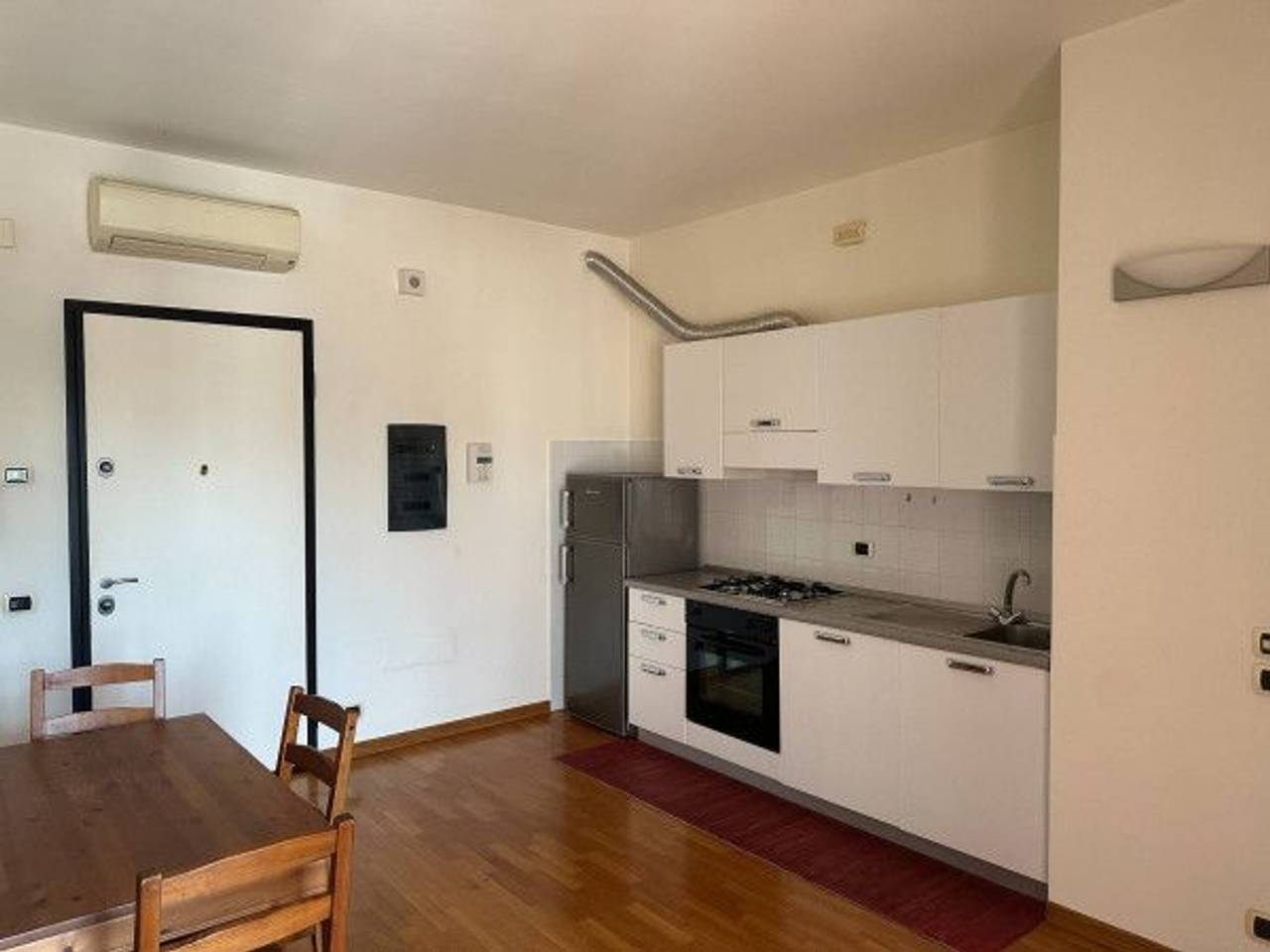 appartamento in affitto a Civitanova Marche in zona San Marone