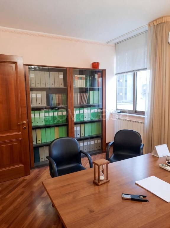 ufficio in affitto a Civitanova Marche