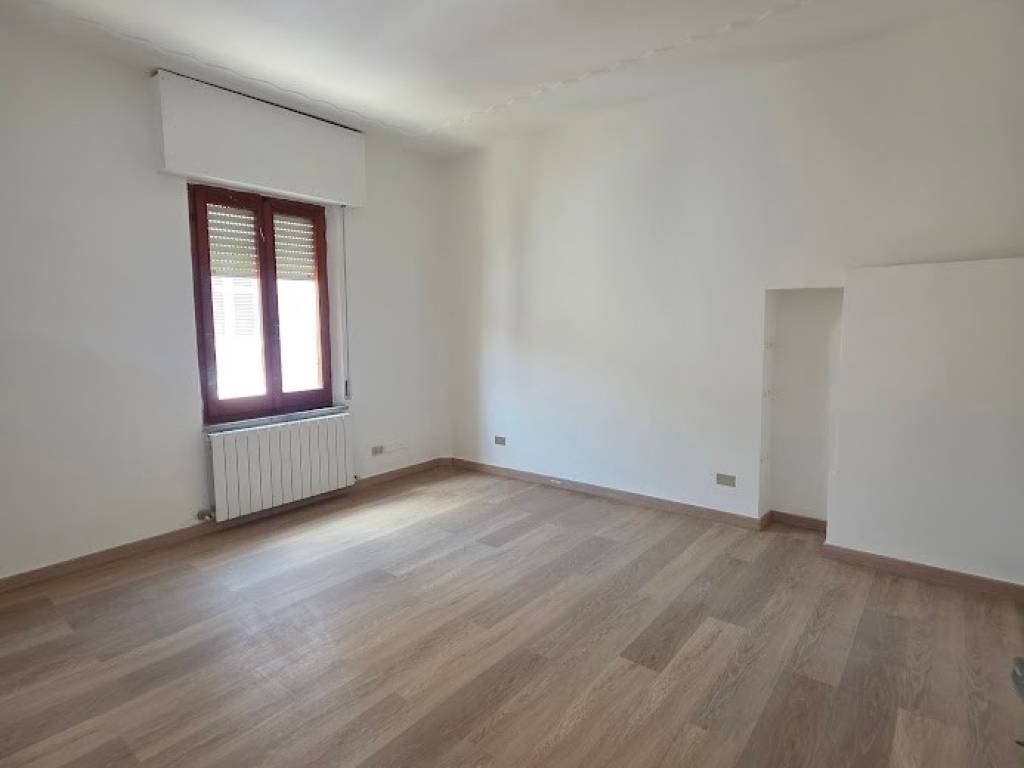 appartamento in affitto a Civitanova Marche in zona Porto Civitanova