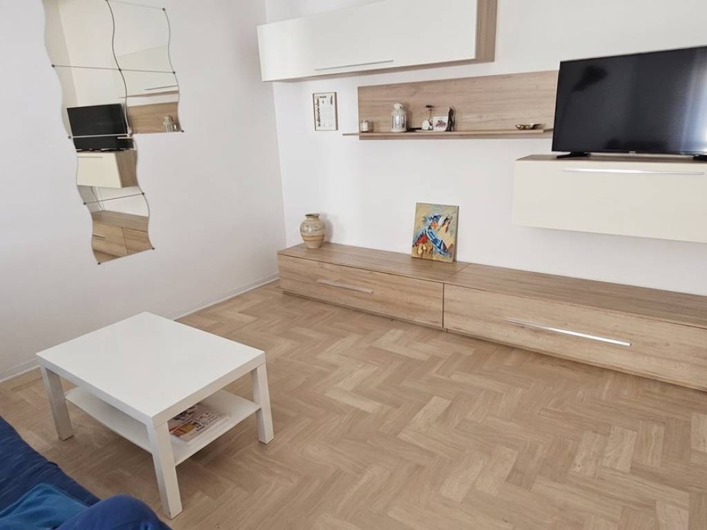 appartamento in affitto a Civitanova Marche in zona Fontespina