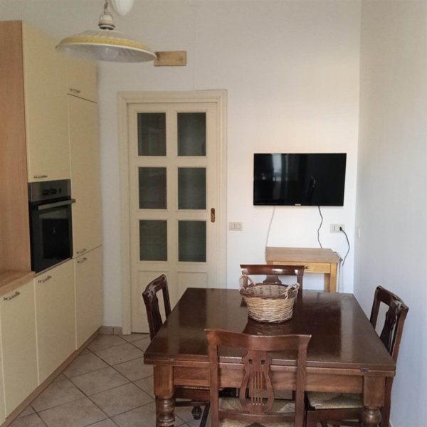 appartamento in affitto a Civitanova Marche in zona Porto Civitanova
