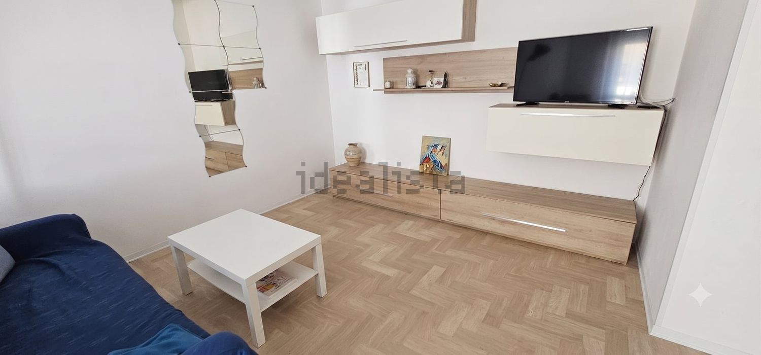 appartamento in affitto a Civitanova Marche in zona Fontespina