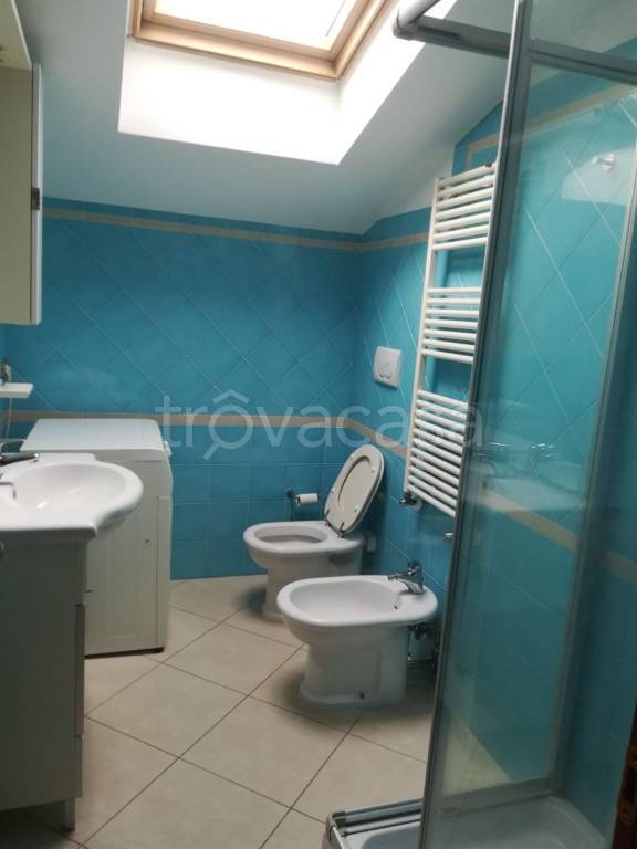appartamento in affitto a Civitanova Marche in zona Porto Civitanova