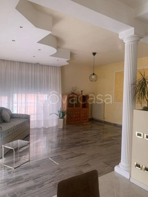 appartamento in affitto a Civitanova Marche in zona Porto Civitanova