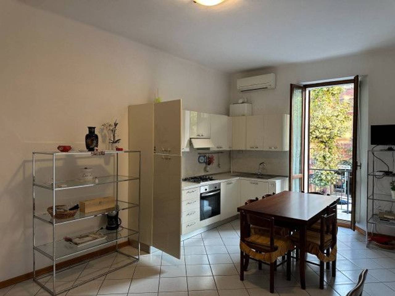 appartamento in affitto a Civitanova Marche in zona Porto Civitanova