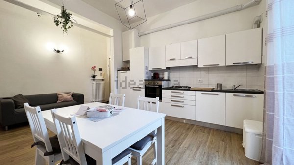 appartamento in affitto a Civitanova Marche in zona Porto Civitanova
