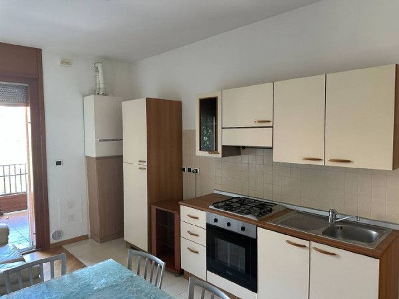 appartamento in affitto a Civitanova Marche in zona San Marone