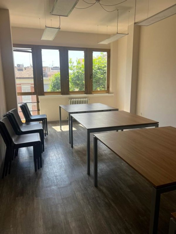 appartamento in affitto a Civitanova Marche in zona Porto Civitanova