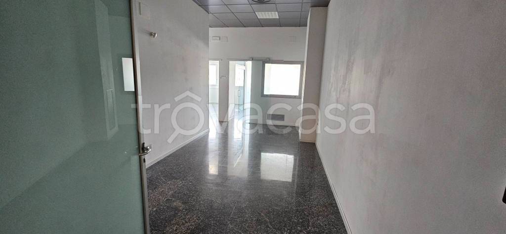 ufficio in affitto a Civitanova Marche