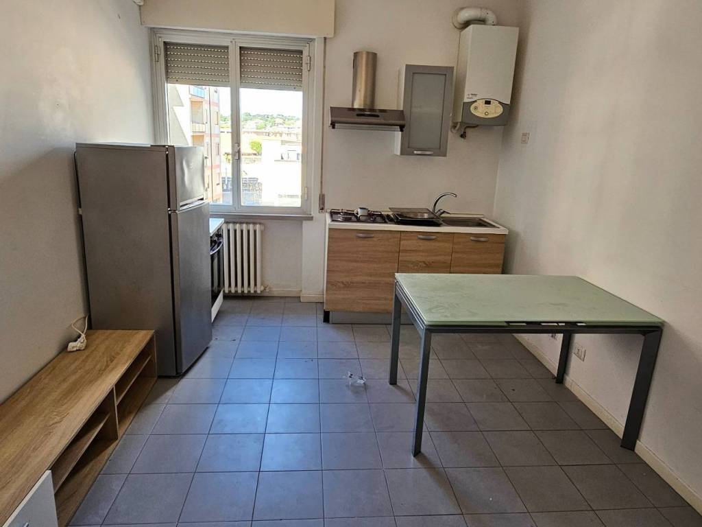 appartamento in affitto a Civitanova Marche in zona San Marone