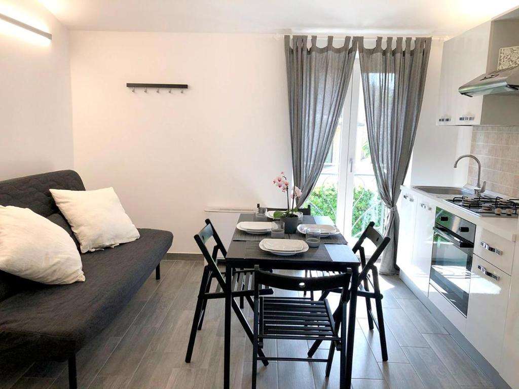 appartamento in affitto a Civitanova Marche in zona Fontespina